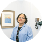 Dr. Vijayalakshmi Arekapudi