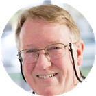 Dr. Vincent Paquette