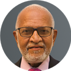 Dr. Vishnudat Seodat