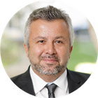 Dr. Vitaliy Fabrikant