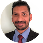 Dr. Vivek Mallampalli