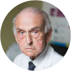 Dr. William Rubinson