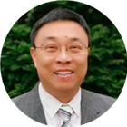 Dr. Yanpeng Ding