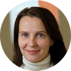 Dr. Yekaterina Kuznetsova