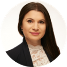 Dr. Yekaterina Narodetskaya