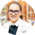 Dr. Yelizaveta Golubchik