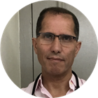 Dr. Zobidatte Moussa