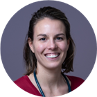 Elizabeth Huebner, PAC