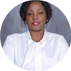 Grace Ngumi, PMHNP-BC