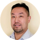 Henry Lou-Goode, CNP, PMHNP-BC