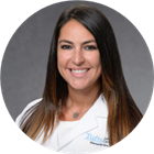 Jaclyn Giarrusso, NP