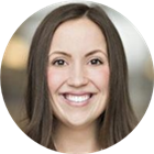 Jenni Lisiewski, PAC