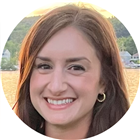 Karli Morcaldi, LICSW