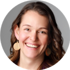 Katrina Trisko, CDN, RD