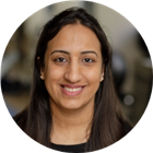 Kavya Mehta, MPT, DPT
