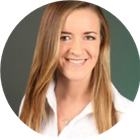 Krystalee Krey, MS, PAC