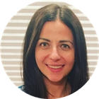 Leila Ostad-Hashemi, LMSW