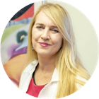 Margaret Curtin, APRN