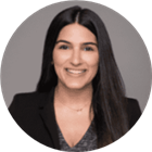 Mariam Ayvazyan, LMHC