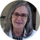 Mary Louise Rosenfeld, MSN, WHNP