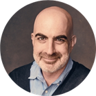 Michael Braverman, LCSW-R