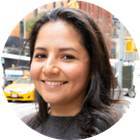 Natalia Alcayaga Caceres, MPT, PT