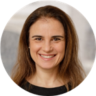 Nellie (Kornelia) Harari, PhD