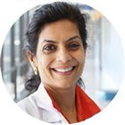 Nidhi Lal, MPH, MBBS