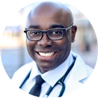 Onyebuchi Ogbo, APRN