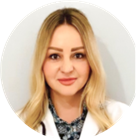 Patricia Ludwikowska, APRN