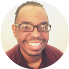 Patrick Charles, PMHNP