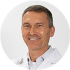 Peter Wilkinson, APRN