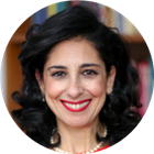 Rachel Moheban, LCSW