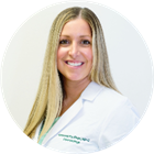 Rebecca Houlihan, NP