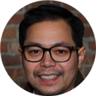 Richard Sarmiento, MS, PT