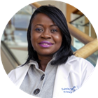 Soimise Verdieu, APRN