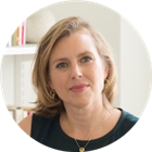 Stephanie Vanden Bos, LCSW