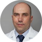 Vitaliy Gavrylyuk, NP