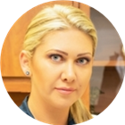 Yuliya Mitnitsky, PA